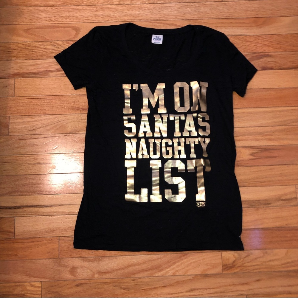 Santa Tee